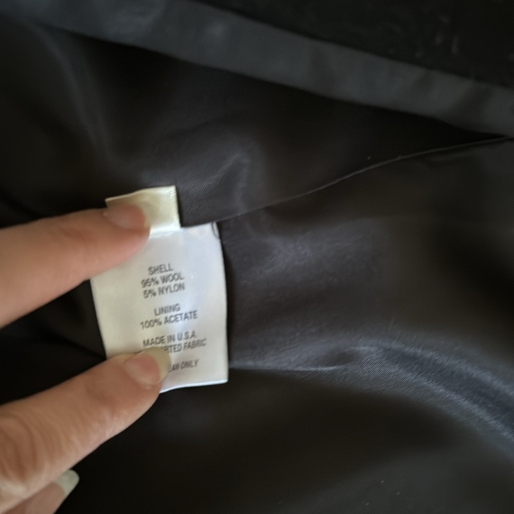 Fleurette Studio Trenchcoat View 4